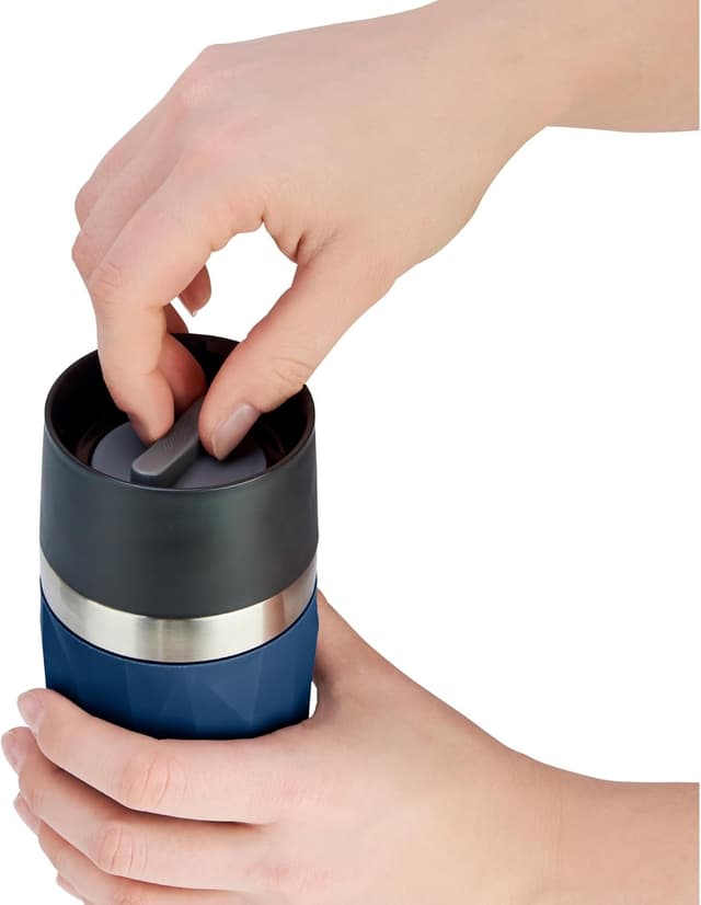 Thumbnail 6 de Emsa N21608 Travel Mug Kompakt