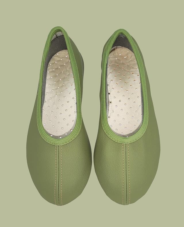 Thumbnail 6 de Beck Basic-008/Chance-1008 Gymnastikschuhe