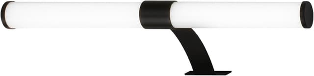 Imagen de BRILONER Lámpara de espejo 40 cm 6W blanco neutro en OfertitasTOP