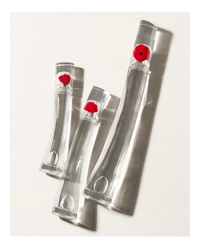 Thumbnail 6 de Kenzo Eau de Parfum Flower by Kenzo 30 ml perfume 😊