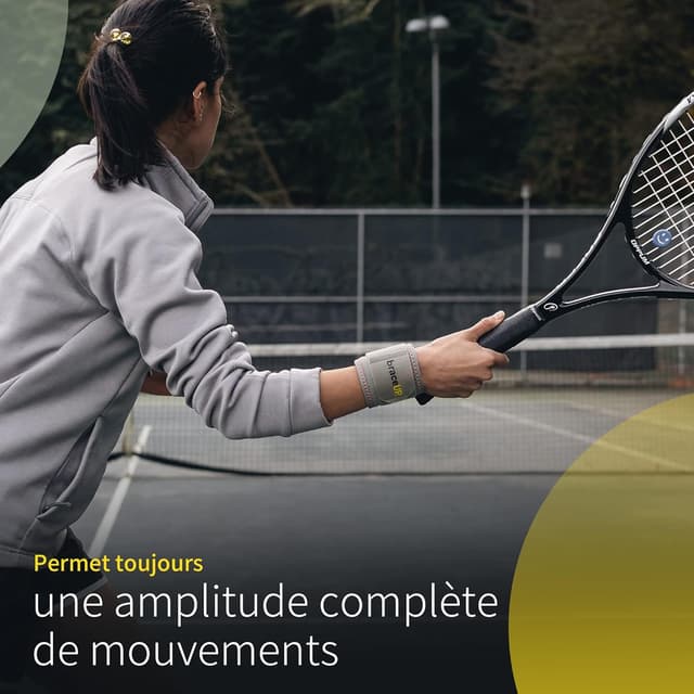 Thumbnail 5 de BraceUP Attelle Poignet Orthèse de Poignet