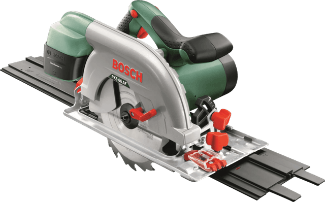 Imagen de Bosch PKS 66 AF Handkreissäge mit 66 mm en OfertitasTOP