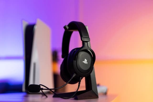 Thumbnail 8 de Trust GXT498 Forta Gaming-Headset für PS5 und PS4