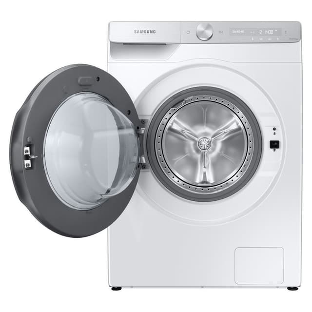 Detalle de Samsung WW90T936DSH/S3 lavadora de carga frontal QuickDrive Serie 9 de 9 kg