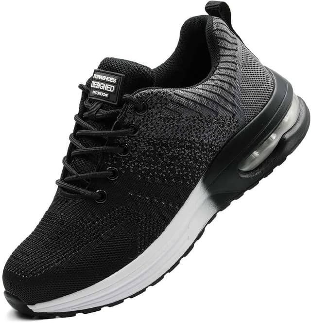 Thumbnail 5 de Rona Shoes Chaussures de sécurité légère