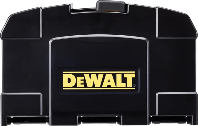 Detalle 1 de DEWALT DT90016-QZ Coffret 12 fraises 8 mm