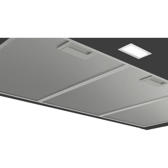 Detalle 2 de Bosch Serie 2 DWB96BC60 campana 90 cm