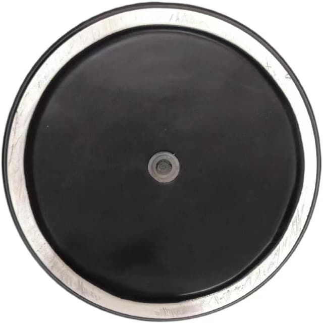 Thumbnail 3 de Amazon Basics Vaso in ceramica 20,3 cm