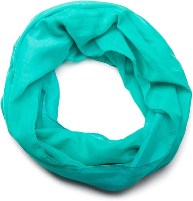 Imagen de styleBREAKER Sciarpa tubolare 77x46 cm en OfertitasTOP