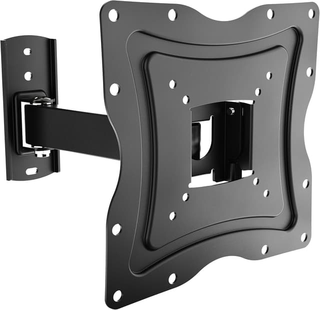 Detalle de RICOO TV Wandhalterung S1222 – schwenkbar & neigbar für 32–55 Zoll, VESA 200 x 200 mm bis 30 kg