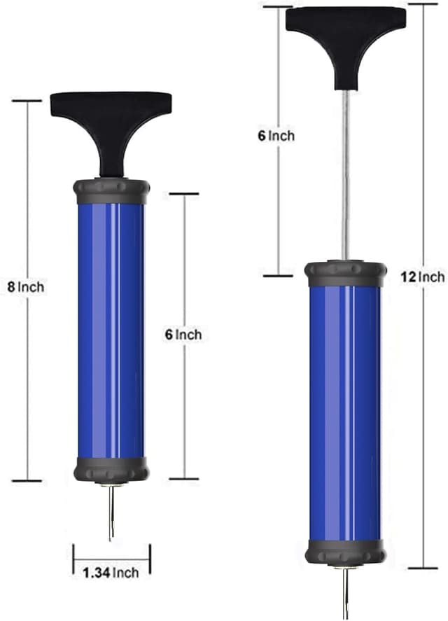 Detalle 2 de SZSHIMAO Pompa a sfera con aghi 4