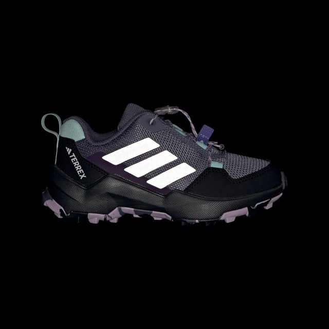 Thumbnail 1 de Adidas Terrex Ax4s Speed Lacing Violeta