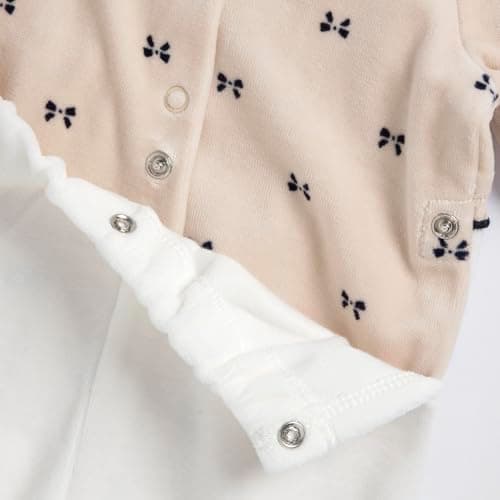 Thumbnail 3 de Chicco Pijama bebé chenilla 0–24 meses 👶