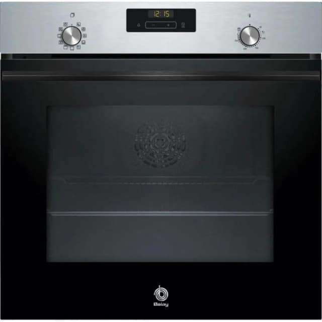 Detalle de Horno eléctrico Balay 3HB4151X3 71 litros Inox con función freidora de aire