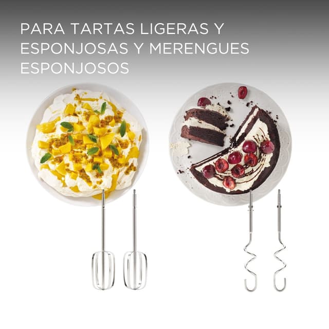 Thumbnail 5 de Kenwood Chefette Lite batidora 3,4 litros 450 W