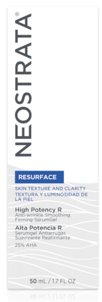 Thumbnail 1 de Neostrata Alta Potencia R Serumgel 25% AHA ✨ Antiarrugas 50 ml