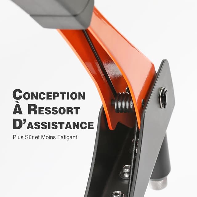 Thumbnail 6 de VALUEMAX Pince à rivets 4 en 1 248 mm