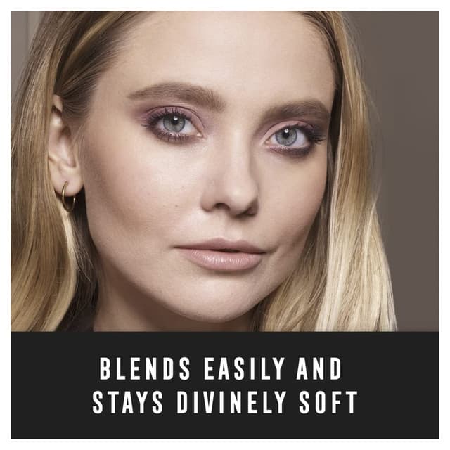 Detalle de Max Factor Colour X-Pert Soft Touch Palette 003 Hazy Sands (4,3 g)