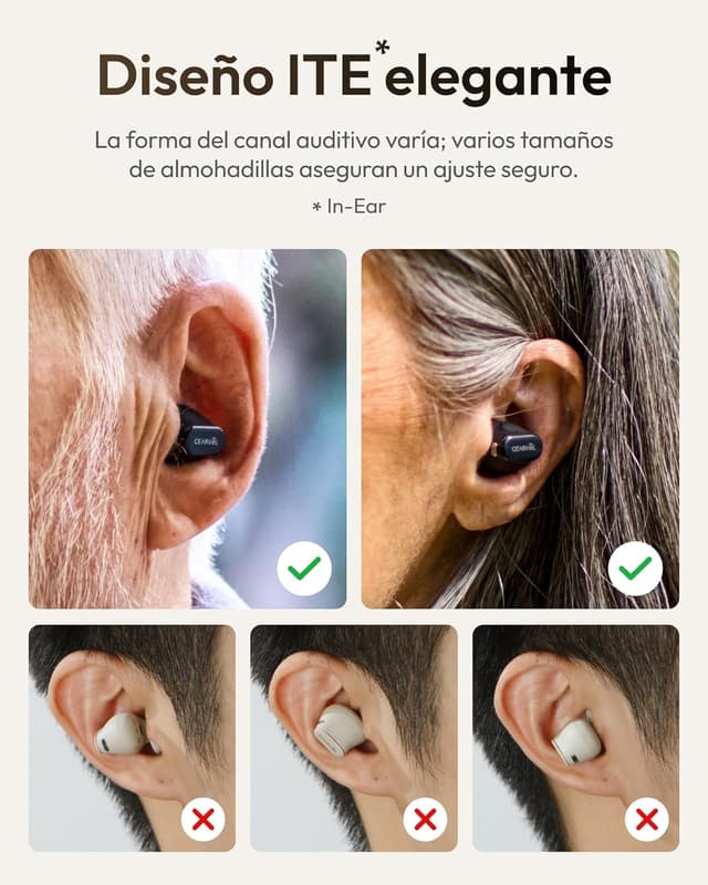 Thumbnail 5 de Cearvol Wave Lite amplificador 40 dB