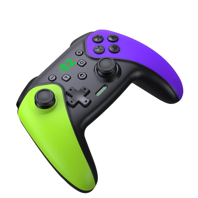 Detalle de Wireless Pro Controller 1000mAh für Switch