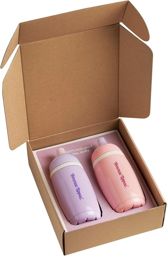 Thumbnail 1 de Tommee Tippee Vaso isotérmico 266 ml para niños