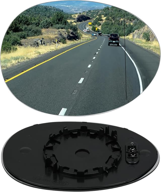 Convitex Mini Cooper Right Wing Mirror 2013-2019