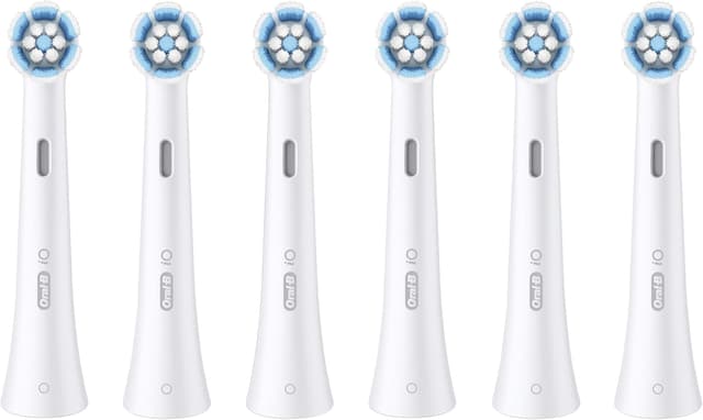 Thumbnail 5 de Oral-B iO Gentle Care: 6 Cabezales para Cepillo eléctrico 🦷
