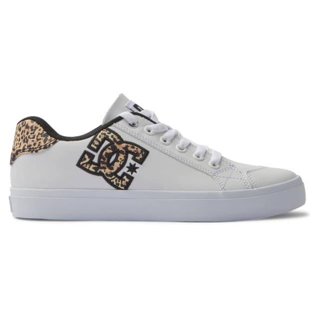 Detalle de DC Shoes Chelsea Plus Se, zapatillas Chelsea