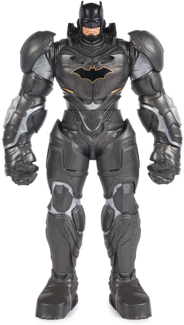 Detalle de DC Comics Batman Action-Figur der Giganten-Serie (30 cm) – zum Sammeln und Spielen