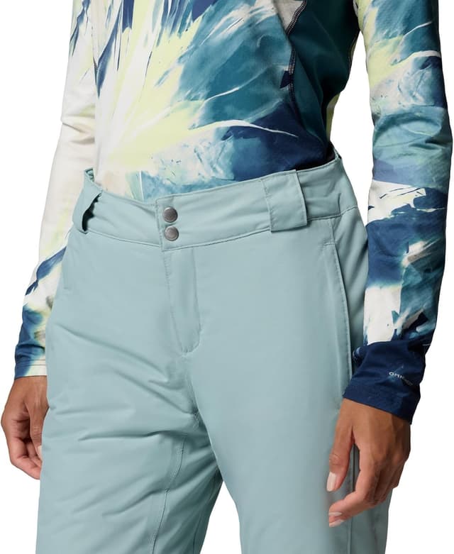 Thumbnail 4 de Columbia Bugaboo II Pant da Donna