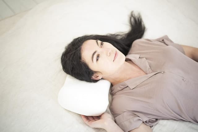 Thumbnail 4 de Lifenaxx LX-038 Coussin Ergonomique Mousse Mémoire