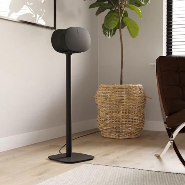 Detalle 2 de Vogels SFS 4133B soporte Sonos Era 300 82 cm