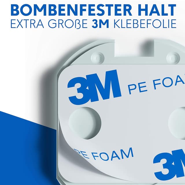 Thumbnail 3 de 20x Steckdosen Kindersicherung TEST SEHR GUT