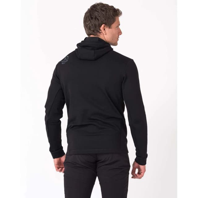 Detalle 1 de Ternua Janpur Hood Jkt chaqueta interior