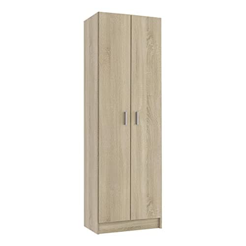 Detalle 1 de Habitdesign Zapatero 2 Puertas con 6 Estantes