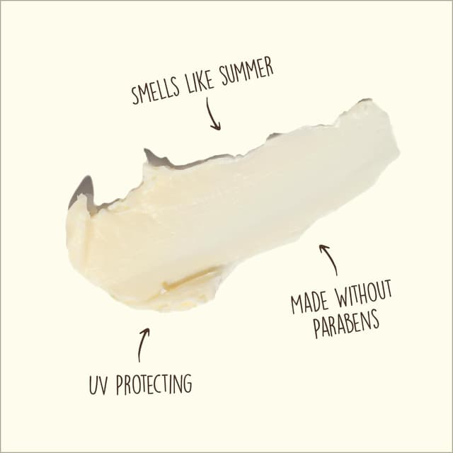 Detalle 2 de Sun Bum Sonny's Original Surf Paste 3 oz — hair paste