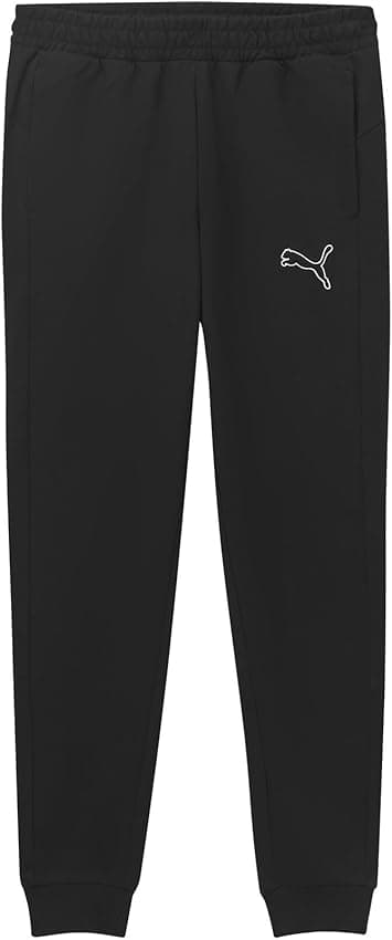 Detalle 2 de PUMA teamGOAL Pants CE pantalones 1 unidad