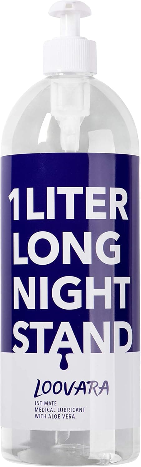 Thumbnail 4 de Loovara Gel Lubrifiant Intime 250 ml Aloe Vera