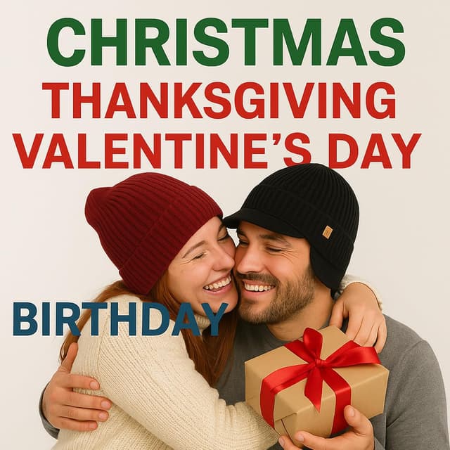 Thumbnail 4 de TOP-EX DryKnit Waterproof Beanie 80%