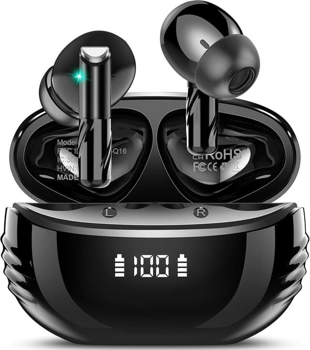 Imagen de Conyat KI Übersetzer-Kopfhörer 48 Std en OfertitasTOP