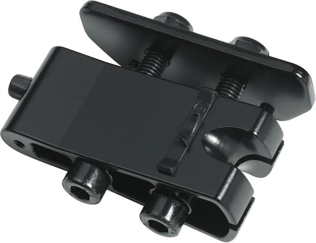 Detalle de ABUS Motorbike lock holder SH 37 for 37/60HB70