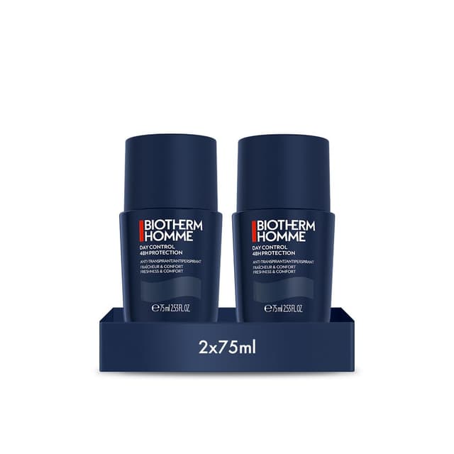 Thumbnail 6 de Biotherm Homme Day Control 48H Deo Roll-On 75 ml