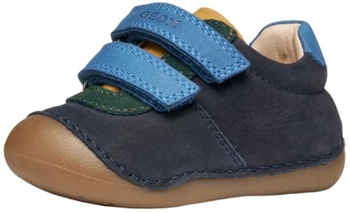 Thumbnail 3 de Geox B Tutim Zapato First Walker bebé 20 EU 👟