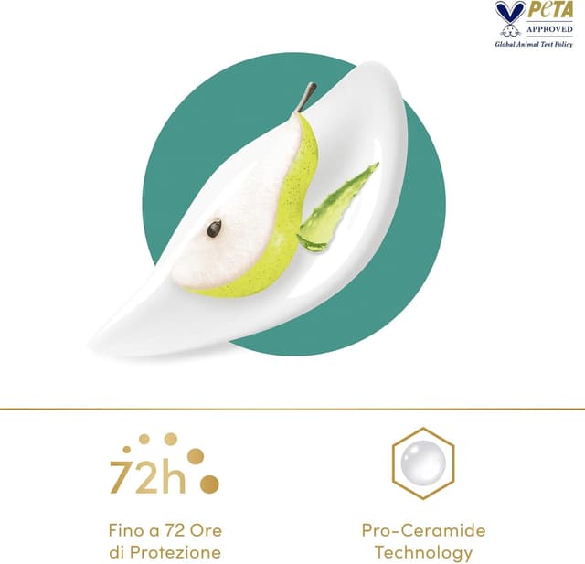 Thumbnail 3 de Dove Deodorante Stick Go Fresh 50ml 🍐