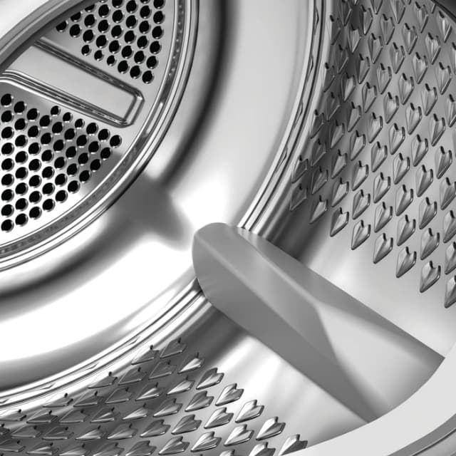 Thumbnail 17 de Bauknecht WAM 814 A Waschmaschine und BD 8D WWS Set