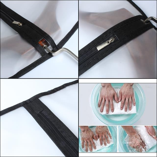 Thumbnail 4 de HomeClean Garment Bag Set of 6 ⚙