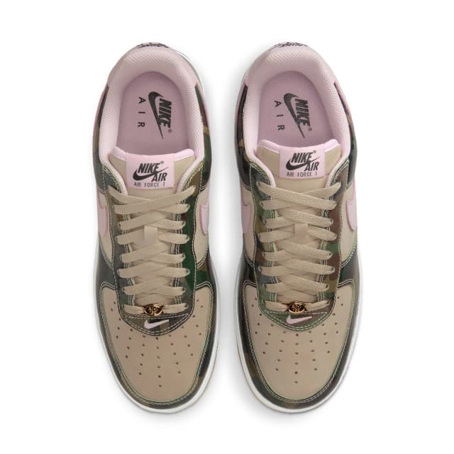 Thumbnail 2 de Nike Air Force 1 Low Retro casual