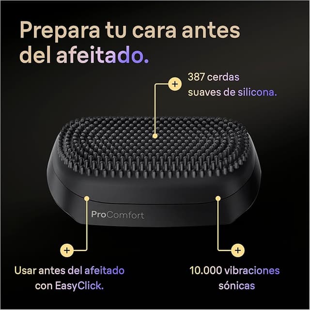 Thumbnail 4 de Braun Series 9 PRO+ Afeitadora Hombre 🚹, 5+1, Seco y Mojado