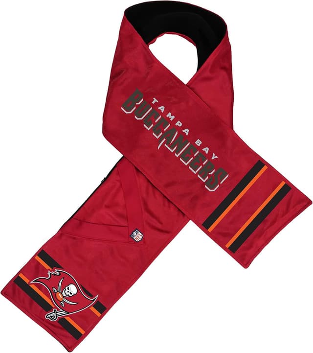 Thumbnail 6 de Littlearth NFL unisex NFL Hero Jersey Scarf