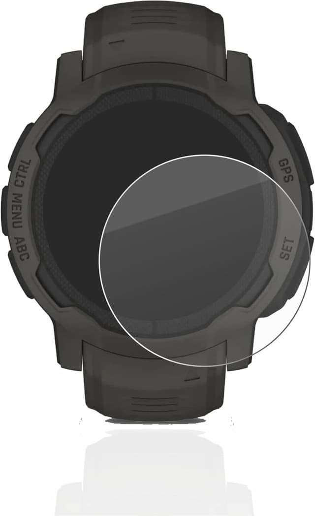 Thumbnail 1 de brotect Verre Garmin Instinct 2 Solar 9H